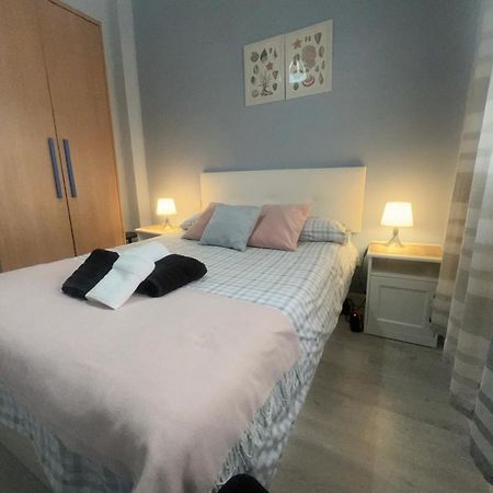Retiro, Atocha, Paseo Del Prado. Pacifico Madrid 28007. Apartment Exterior photo