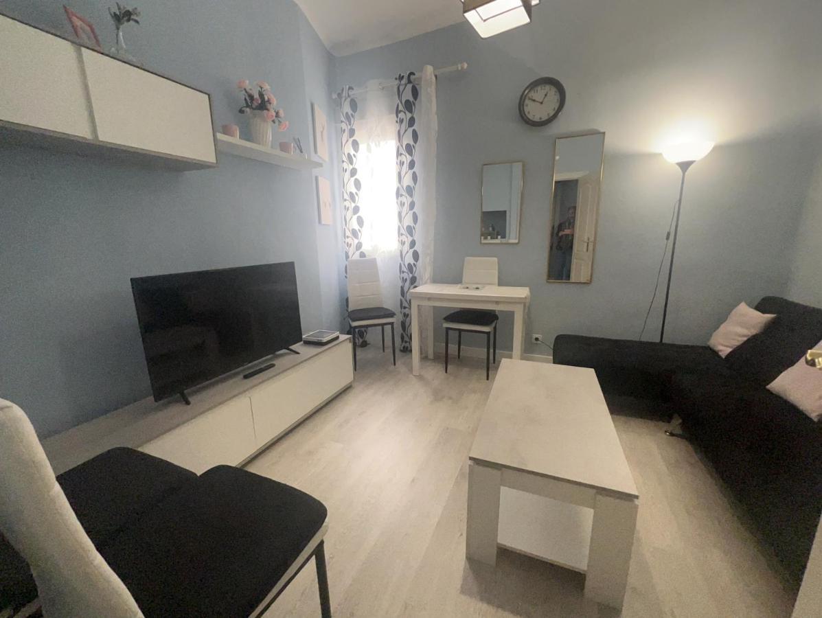 Retiro, Atocha, Paseo Del Prado. Pacifico Madrid 28007. Apartment Exterior photo