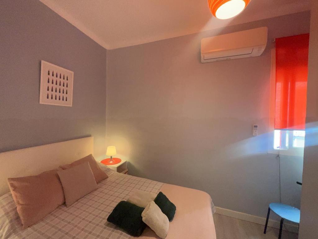 Retiro, Atocha, Paseo Del Prado. Pacifico Madrid 28007. Apartment Exterior photo