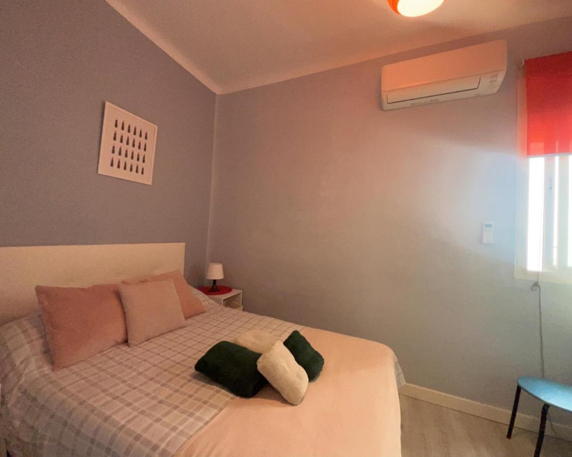 Retiro, Atocha, Paseo Del Prado. Pacifico Madrid 28007. Apartment Exterior photo