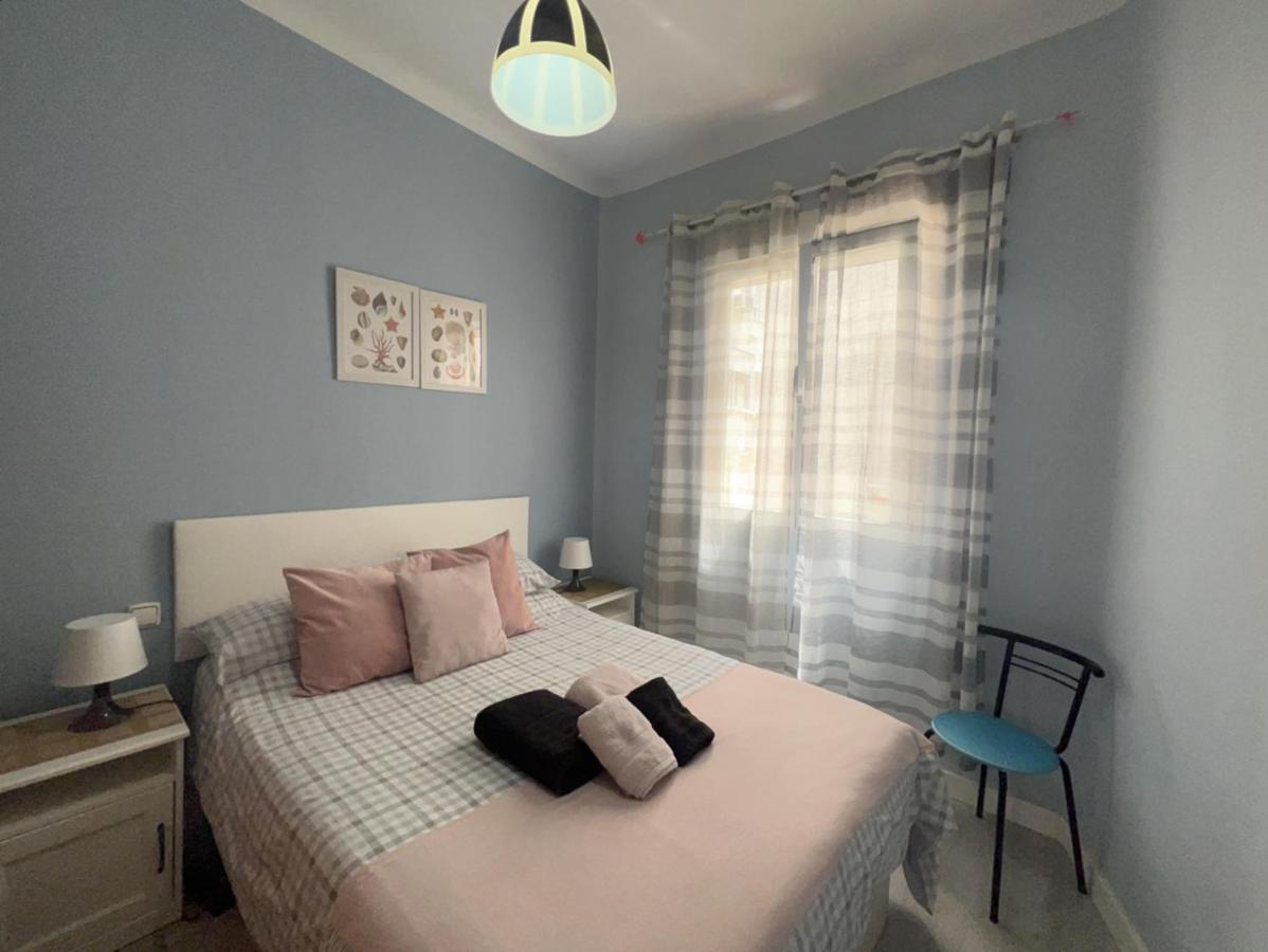 Retiro, Atocha, Paseo Del Prado. Pacifico Madrid 28007. Apartment Exterior photo